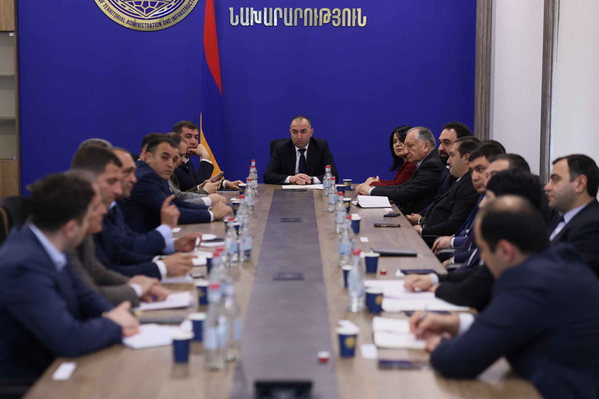 Մայիսի 3-ը հայտարարվել է համապետական շաբաթօրյակի օր