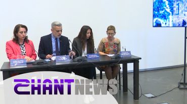 Վենետիկի ճարտարապետական 19-րդ միջազգային բիենալեում Հայաստանը ևս ներկայացված կլինի
