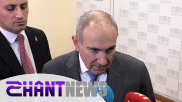 Մեր առաջարկները գրավոր կերպով փոխանցել ենք Ադրբեջանին և սպասում ենք նրանց պատասխանին. Փաշինյանը՝ սահմանազատման մասին