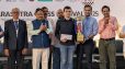 Գրոսմայստեր Մանուէլ Պետրոսյանը «3rd Maharashtra International Grandmaster Chess Tournament 2025» շախմատի միջազգային մրցաշարի հաղթող