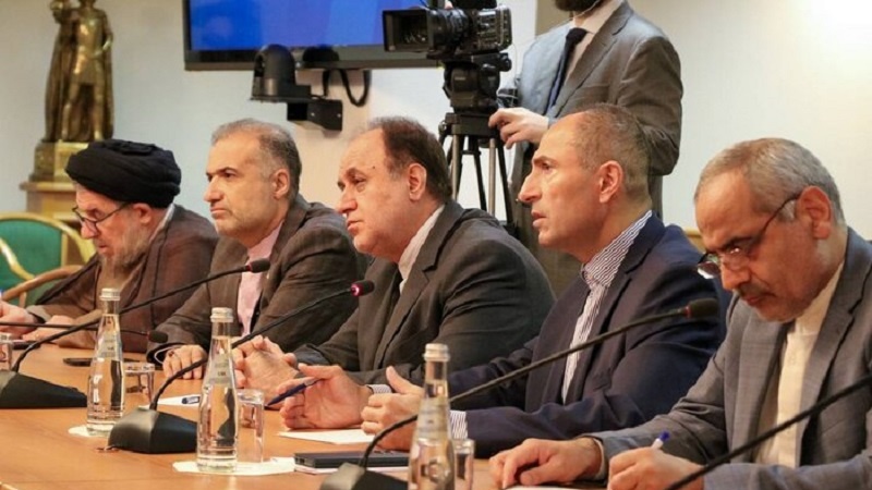 Իրանը ԱՄՆ-ի հետ կբանակցի միայն միջուկային ծրագրի շուրջ