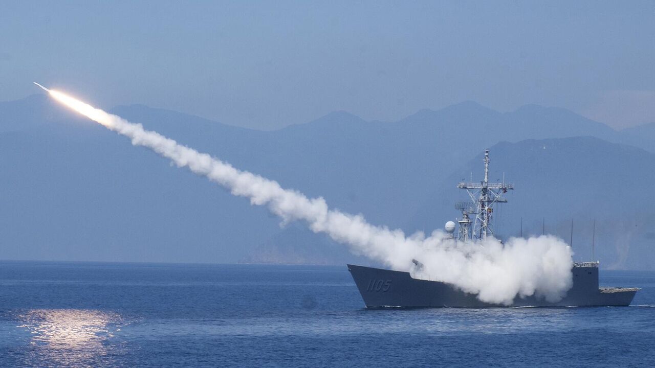 NHK. Ճապոնիան կանցկացնի առաջին հականավային հրթիռային զորավարժությունը