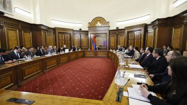 Ներկայացվել է Թմրամիջոցների և հոգեմետ նյութերի ոչ բժշկական նպատակներով գործածման և ապօրինի շրջանառության դեմ պայքարի 2025-2027թթ. ռազմավարական ծրագիրը