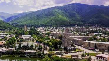 Քաղաքների մթնոլորտային օդում փոշու պարունակությունը ապրիլի 6-12-ը
