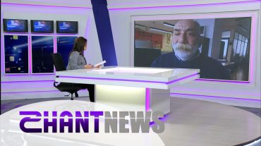 Ի՞նչ ներբերանգներ են երևում Թուրքիայի ներքաղաքական կյանքում