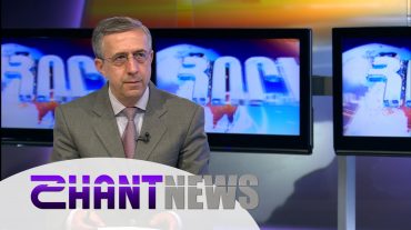 Փեզեշքիանն Ալիևին հիշեցրել է, որ Իրանը պաշտպանելու է ՀՀ-ին իր օրինական իրավունքների շրջանակում