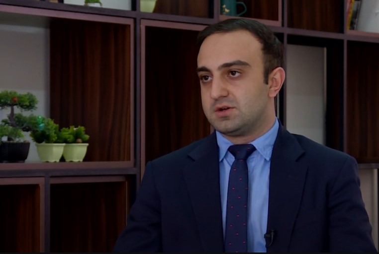 Հայաստանի Սահմանադրության նախաբանի փոփոխության հարց չի քննարկվում. արդարադատության փոխնախարար
