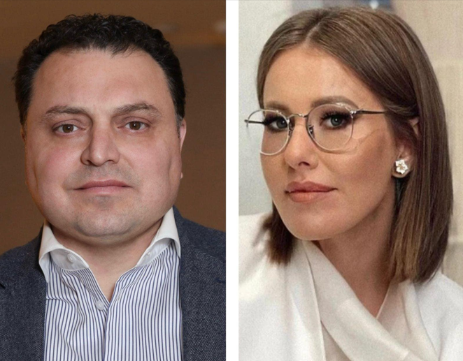 Քսենյա Սոբչակն անդրադարձել է Վրույր Փենեսյանի՝ Մոսկվայում կազմակերպվող նախագծին, որտեղ կներկայացվի նաև Shant Residence-ը