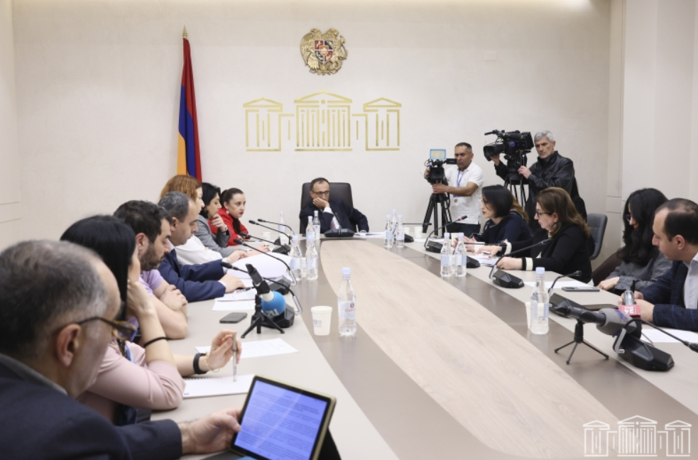 Հանձնաժողովը դրական եզրակացություն է տվել վարկային համաձայնագրին
