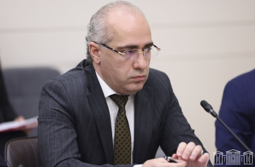 Կատարողական վարույթին վերաբերող օրենսդրական փաթեթի՝ ուժի մեջ մտնելու ժամկետը կերկարացվի