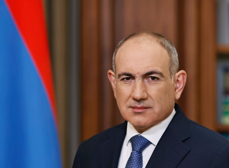 50 կմ՝ 2 ժամում, առանց կանգառի. Փաշինյանը տեսանյութ է հրապարակել