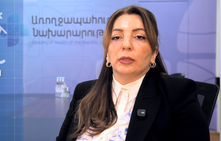 Առողջապահության նախարարությունն արդեն մեկ տարի է` տրամադրում է ցրված սկլերոզ ունեցող պացիենտների դեղերը