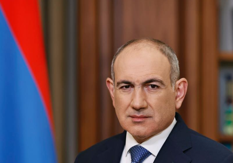 Ագարակում նոր մաքսակետ է կառուցվում, անձնագրային հսկողությունն իրականացնում են ՀՀ ԱԱԾ Սահմանապահ զորքերը. Փաշինյան