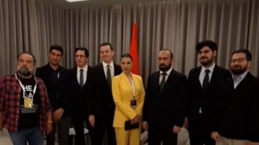 Արարատ Միրզոյանը հարցազրույց է տվել Թուրքիայում գործող լրատվամիջոցներին