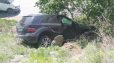 Կոտայքի մարզում «Mitsubishi Pickup»-ը բախվել է «Mercedes ML 350»-ին, ինչի հետևանքով վերջինը հայտնվել է զառիթափ լանջին և բախվել հաստաբուն ծառին