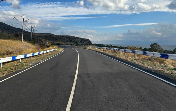 Իրավիճակը ՀՀ ավտոճանապարհներին