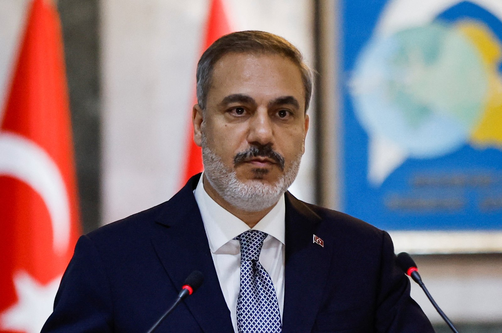 Թուրքիան հուսով է, որ ԱՄՆ-ը և Իրանը կարող են լուծում գտնել առանց ուժի կիրառման