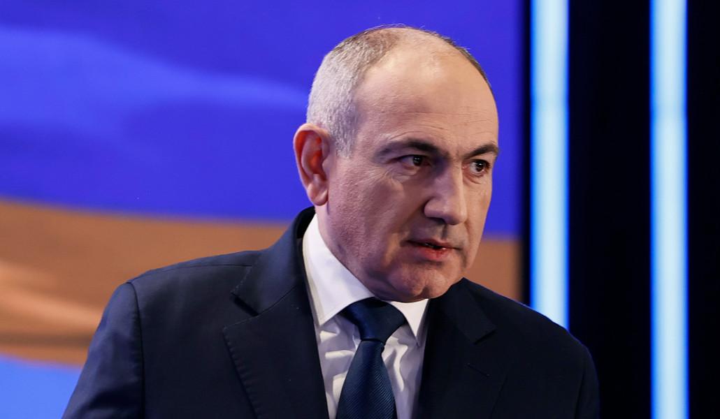 Հօգուտ Հայաստանի Հանրապետության բռնագանձվել է Երևանի Աճառյան 39/6 հասցեում գտնվող հողամասը. վարչապետ
