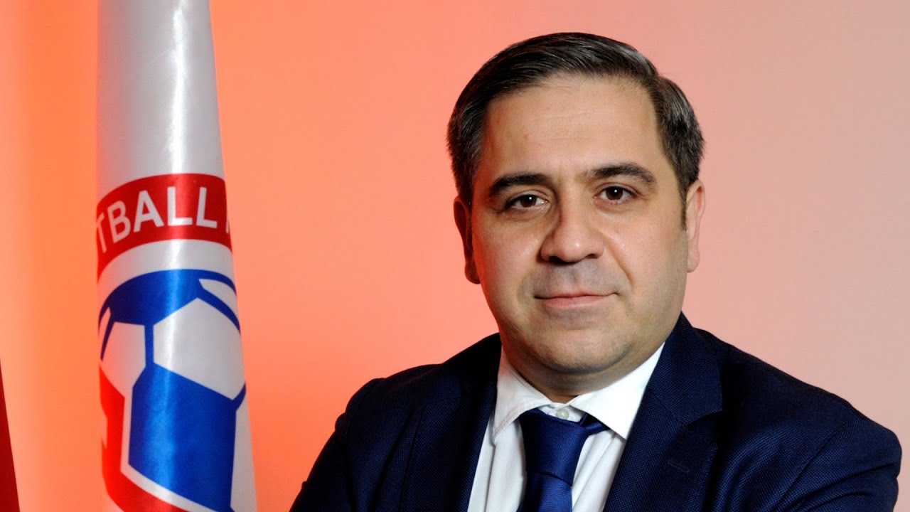 Մելիքբեկյանն անդրադարձել է հարցին, թե արդյոք հրաժարական կտա