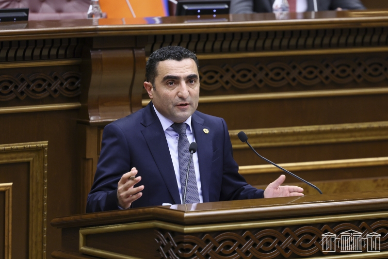 Նոր կարգավորումներ են առաջարկվում «Պետական վերահսկողական ծառայության մասին» եւ կից մի շարք օրենքներում