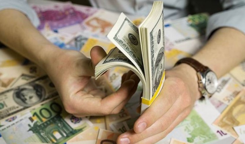 Տարադրամի փոխարժեքներն ապրիլի 19-ին