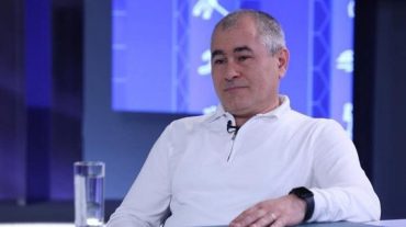 Հակոբ Սերոբյանն արժանացել է «Եվրոպական մարմնամարզության պատվավոր մրցավար» կոչմանը