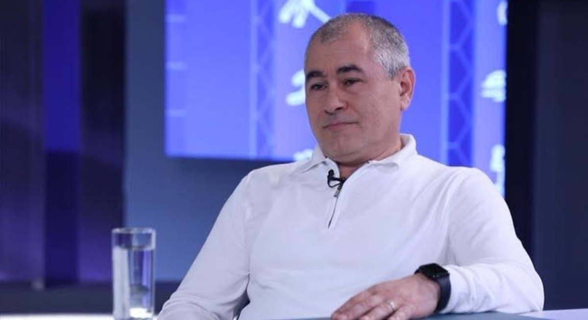 Հակոբ Սերոբյանն արժանացել է «Եվրոպական մարմնամարզության պատվավոր մրցավար» կոչմանը