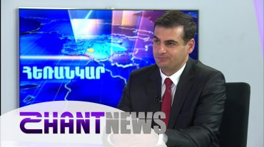 Գյումրիից սկսվում է այն ազդակը, որ իշխանությունները պրոբլեմ ունեն․ Գուրգեն Սիմոնյանը՝ Գյումրիի ընտրությունների մասին