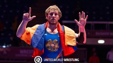 UWW-ի անդրադարձը Ալեքսանյանին և Ամոյանին