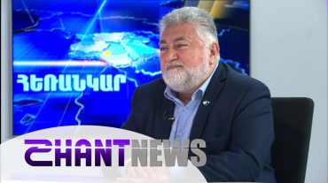Կան հավաստի փաստեր, որ ամերիկյան գործընկերները հստակ ուղերձ են փոխանցել Ալիևին, չգնալու իրավիճակի սրման․ Արա Պապյան