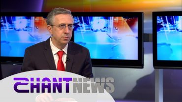 Երուսաղեմի Սուրբ Հարության տաճարում իսրայելցի ոստիկանները ուժ են կիրառել հայ հավատացյալների դեմ
