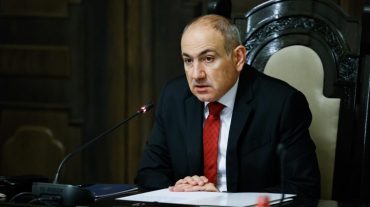 Շնորհակալություն եմ հայտնում աշխատող, օրենքով սահմանված իրենց հարկային պարտավորությունները կատարող քաղաքացիներին․ Փաշինյան