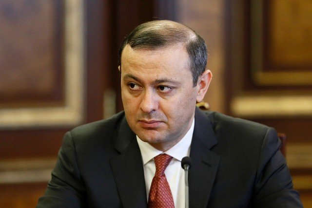 Եթե Հայաստանի անվտանգությանը սպառնալիք տեսնենք, կկիսվենք հանրության հետ. ԱԽ քարտուղար