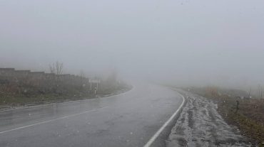 Իրավիճակը ՀՀ ավտոճանապարհներին