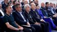 Բարեվարքությունը հանրային ծառայողի կարևոր արժանիք․ երկօրյա վերապատրաստման դասընթաց ՆԳՆ-ում