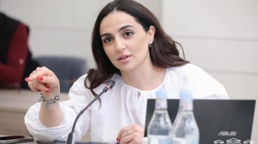 ՔՊ-ն դեմ է Անդրանիկ Քոչարյանի հարցով ժամանակավոր էթիկայի հանձնաժողովի ստեղծմանը՝ առաջարկելով ձևավորել մշտական մարմին