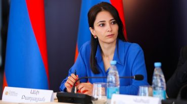 ԱԳՆ խոսնակը հերքում է լուրերը, թե Լավրովի այցի ծրագրից Ծիծեռնակաբերդ այցելությունը հանվել է հայկական կողմի նախաձեռնությամբ