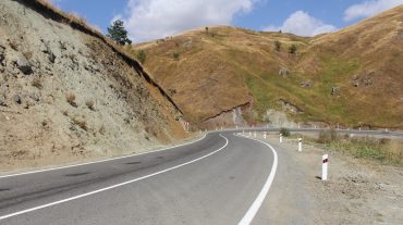 Փակ է Արագածոտնի մարզում «Ամբերդ» բարձր լեռնային օդերևութաբանական կայանից Քարի լիճ ավտոճանապարհը