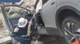 ՃՏՊ Պարույր Սևակի փողոցում․ կա տուժած