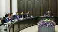 Կայացել է սուբվենցիայի հայտերի գնահատման միջգերատեսչական հանձնաժողովի հերթական նիստը