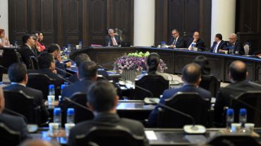 Կապահովվի նույնականացման միջոցներով ապրանքների դրոշմավորման համակարգի աշխատանքի ամբողջականությունը
