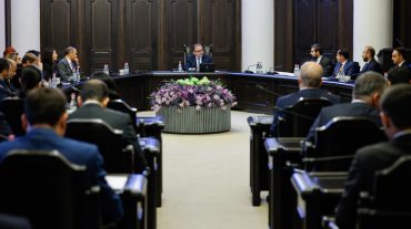Կապահովվի «ՀՀ Սյունիքի մարզի Տաթև համայնքի Սվարանց գյուղի զարգացում» ծրագրի իրականացումը