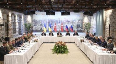 WSJ. Ռուսաստանի և Ուկրաինայի միջև բանակցությունների նոր փուլը կարող է տեղի ունենալ Վատիկանում հունիսին