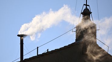 Կարդինալներն ընտրել են Հռոմի նոր պապին