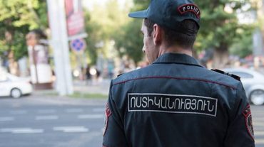 Կառավարության որոշմամբ ոստիկանությունում ծառայության անցնելու տարիքային շեմի սահմանափակումը հանվել է