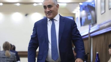 Երևանի քաղաքապետի մամուլի քարտուղարը՝ Նոր Նորք վարչական շրջանի ղեկավարի հրաժարականի հնարավորության մասին
