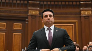 Ալեն Սիմոնյանը վստահ է՝ եթե ընտրություններն անցկացվեն նույնիսկ այս ուրբաթ, ՔՊ-ն հաղթելու է