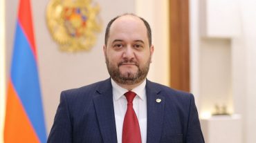 Հանրությունն արձանագրել է, որ պետությունն ապահովել է մամուլի աննախադեպ ազատություն․ Արայիկ Հարությունյան