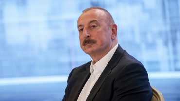 Ալիևը չի մասնակցի մայիսի 9-ին Մոսկվայում կայանալիք շքերթին. Ուշակով