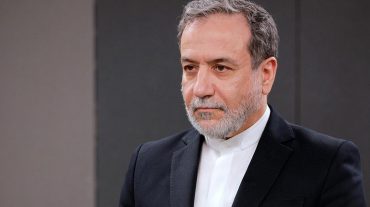 Իրանի արտգործնախարարը մեկնել է Մասկատ՝ Թեհրանի միջուկային ծրագրի շուրջ բանակցությունների համար
